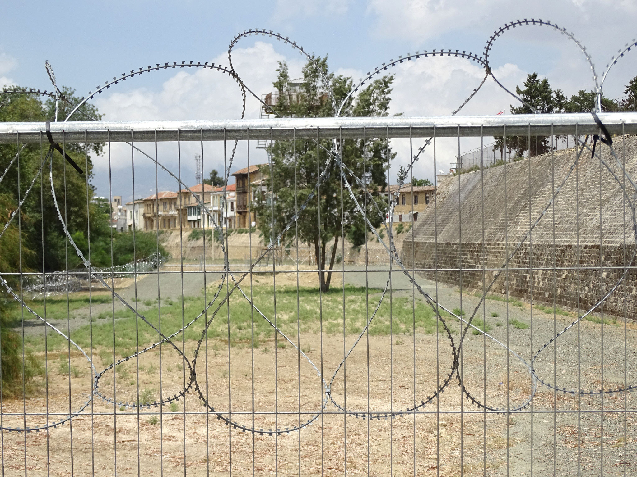 Nicosia
